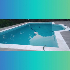 Rancho do Pescador - Rio, Praia e Piscina